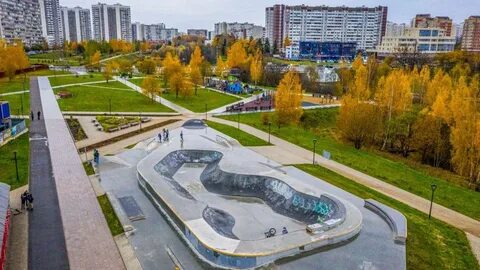 Вода в зеленограде