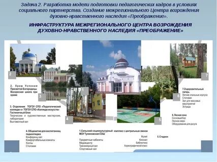 Нравственное наследие