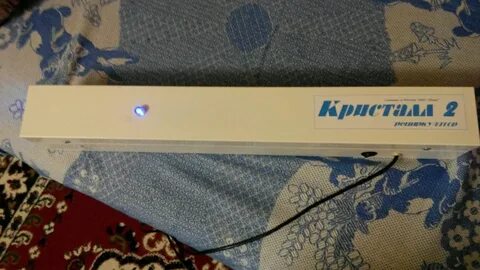 Кристалл 2 5