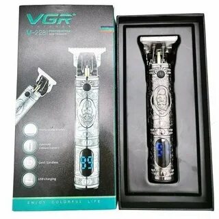 Триммер vgr