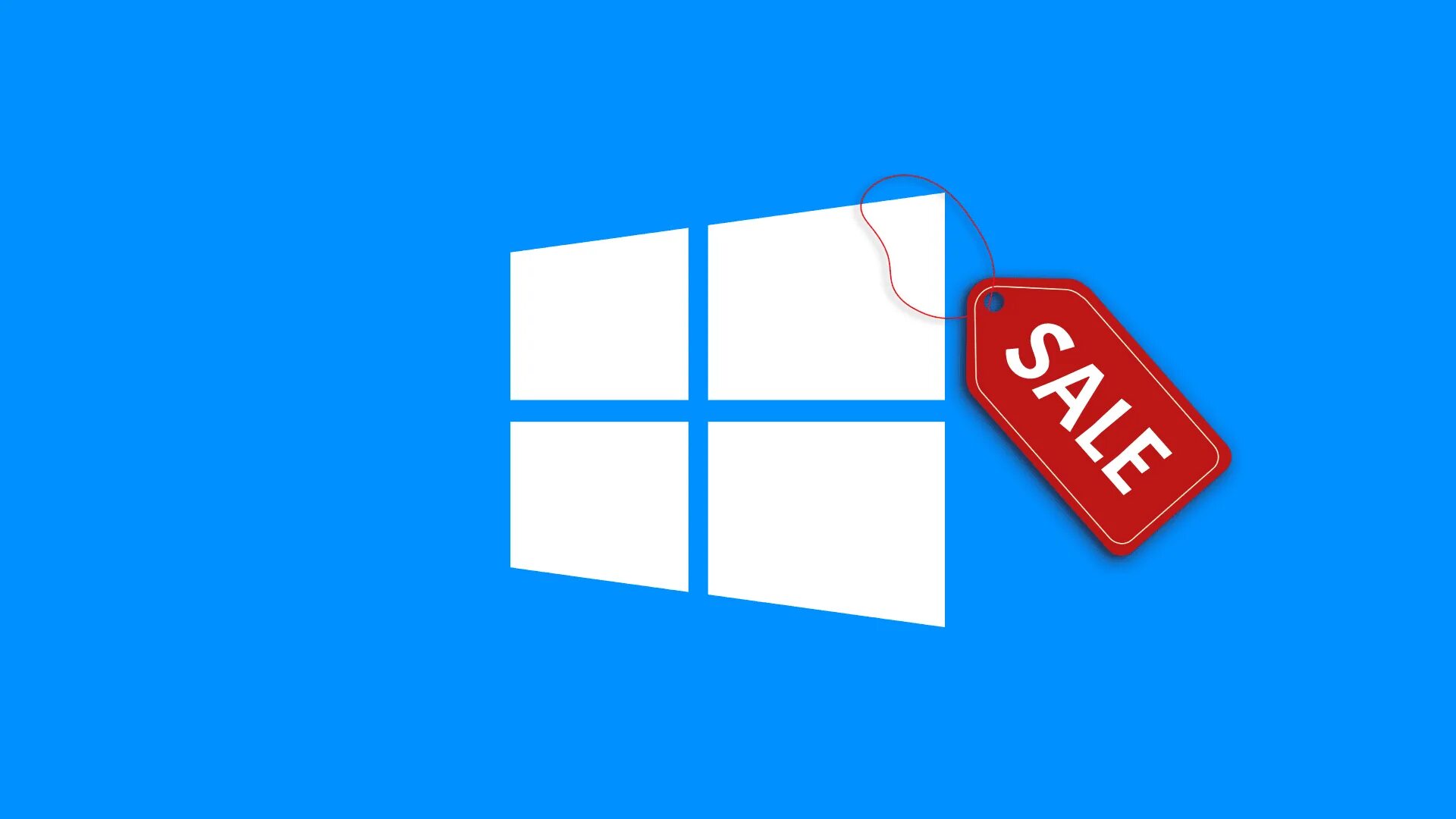 Неофициально windows. Неофициально windows