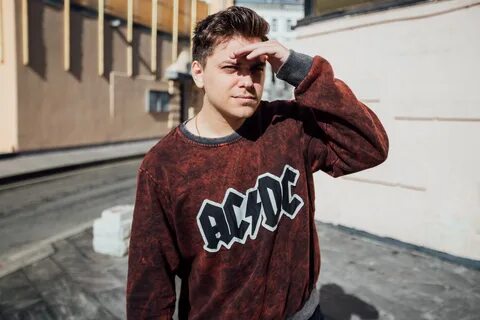 Show блоггер