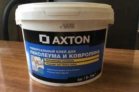 Кнауф унихард