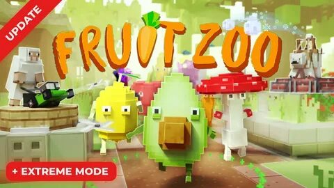 Fruit dlc codes