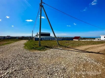 Участки ижс в крыму