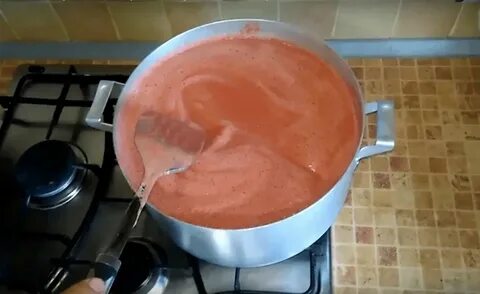Сито для томатного сока