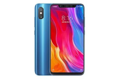 Redmi 8 se