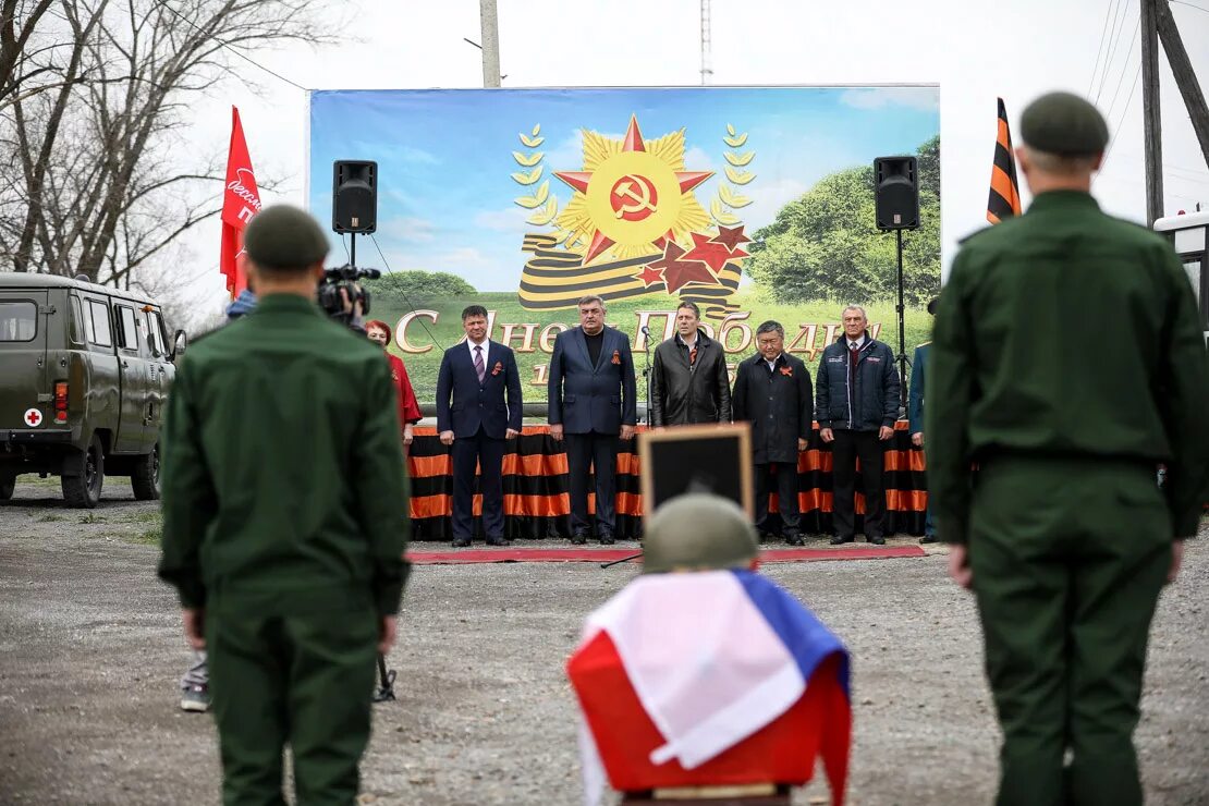 Чкаловский район приморский край