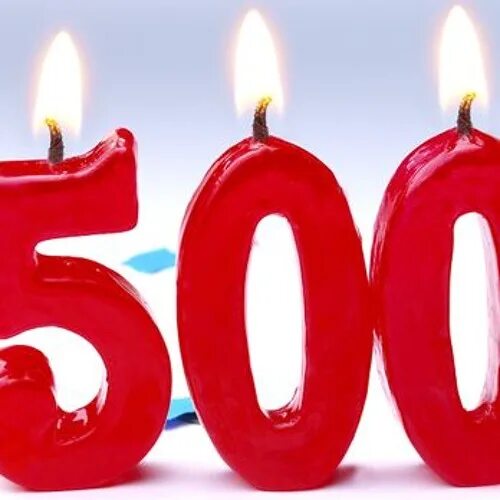 500 Подписчиков. 500 Участников. Ура нас 500. 500 Картинка.