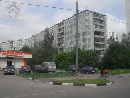 Ул академика варги 15