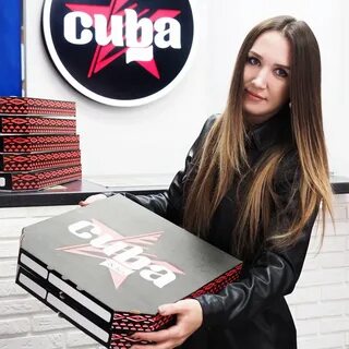 Куба туполева 27а