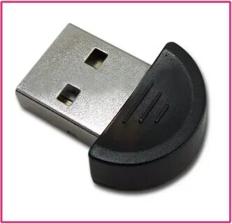 Usb vid