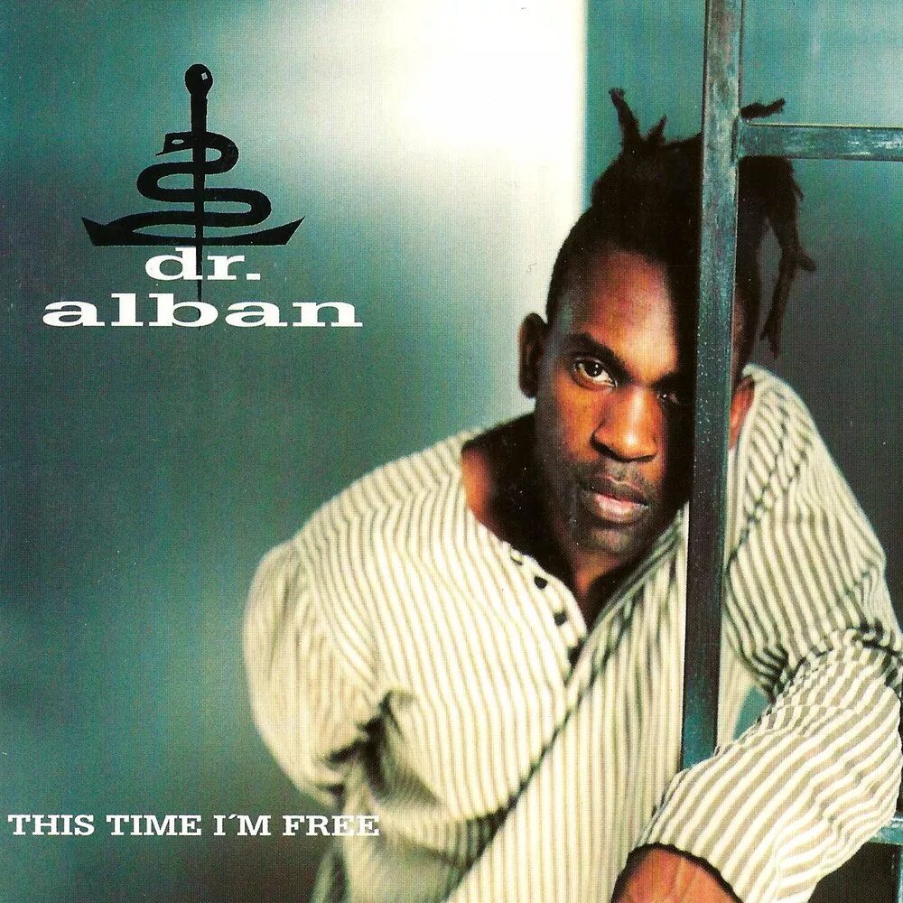 Dr Alban. Солист группы доктор албан. Dr Alban 1992. Албан ван лов