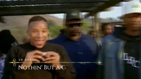 Nuthin but
