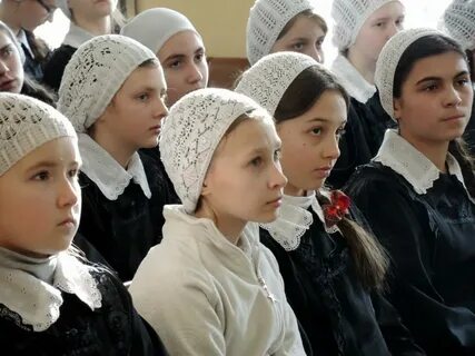 Страница гимназия