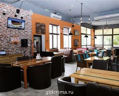 Кочерга севастополь