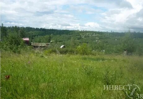 Участок ангарск