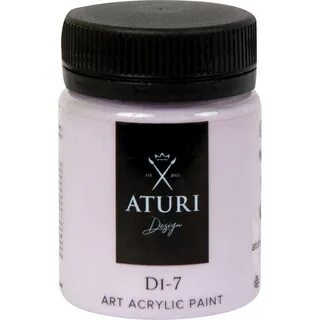 Aturi design краски