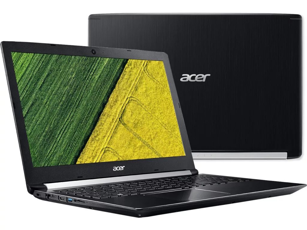 Intel core i7 nvidia geforce 1050