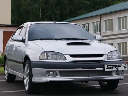 Авенсис 220