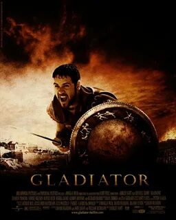 Gladiator uzbek tilida