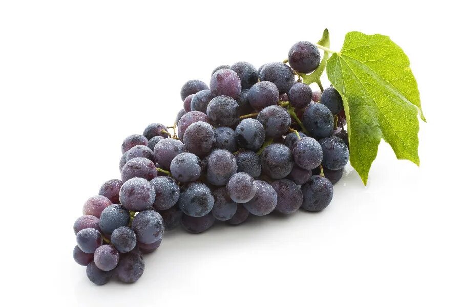 Grape core. Grape core