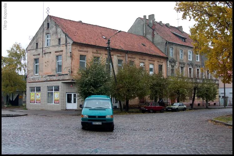 Численность населения города советск калининградской области