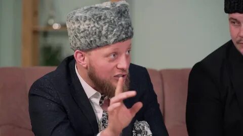 Абляз гиреев