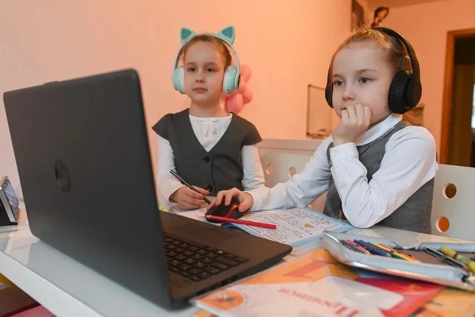 Не учитесь дистанционно