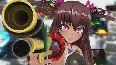 Action taimanin