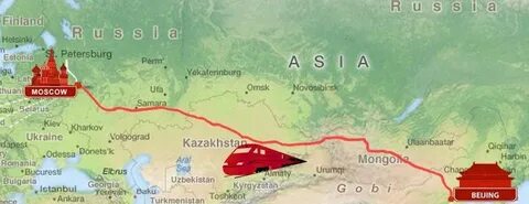 Узбекистан сколько ехать на поезде