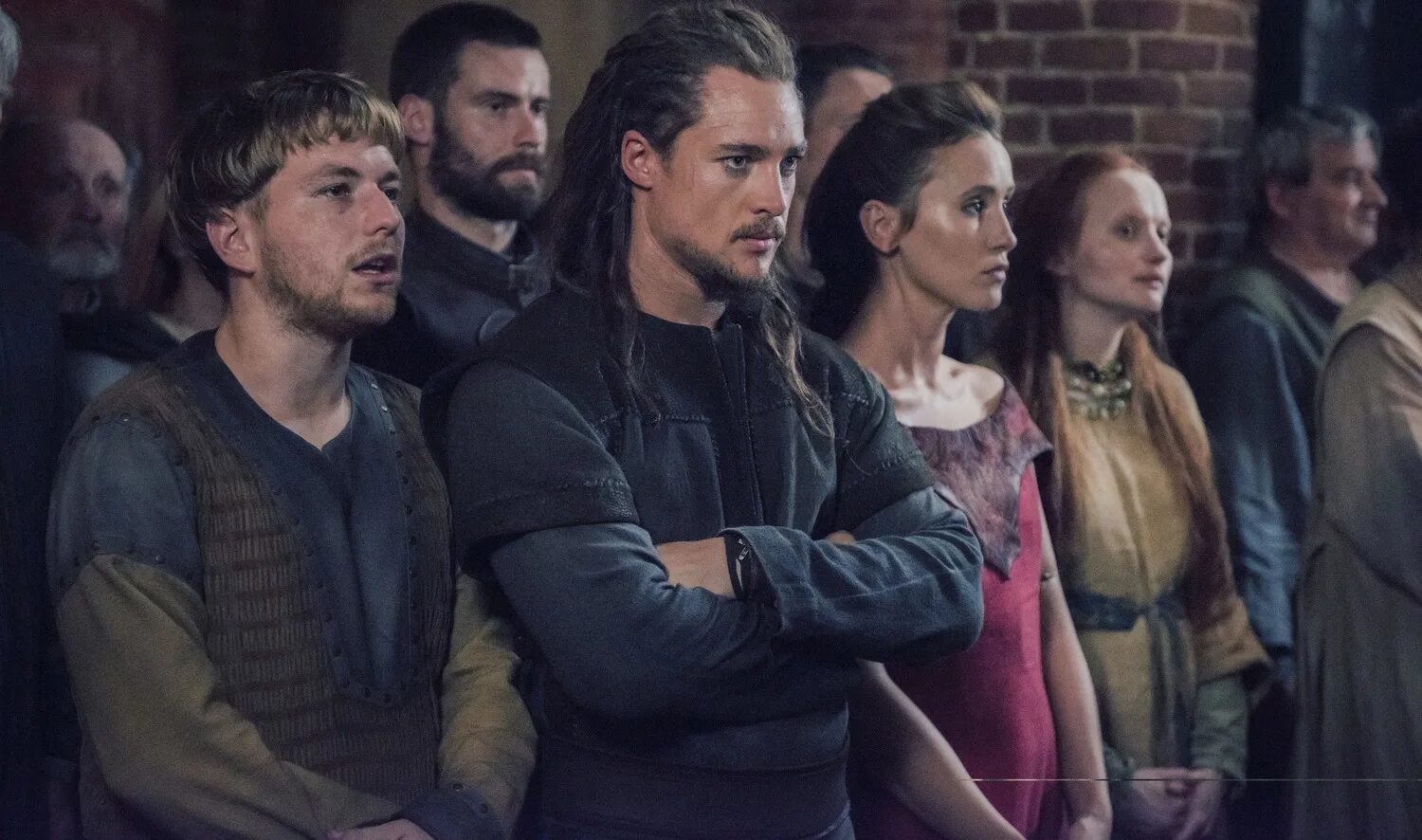 Александр дреймон утред беббанбургский. Последнее королевство (сериал 2015 –. Утред беббанбургский. Последнее королевство (сериал, 2015 – 2020). Утред беббанбургский.