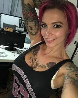 Anna bell