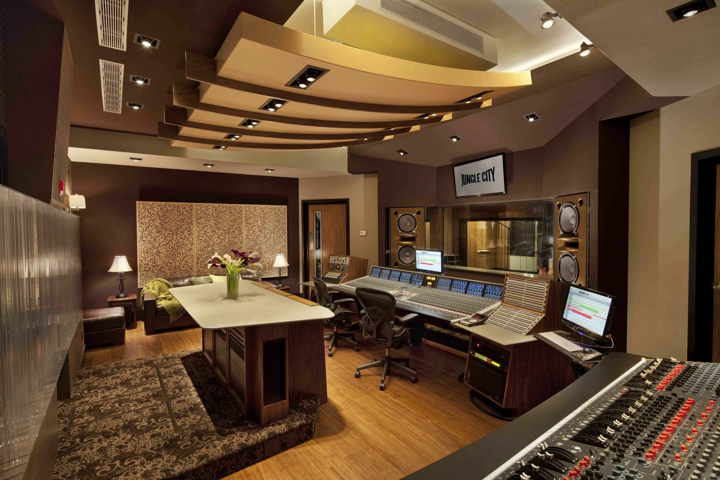 Wiki studios