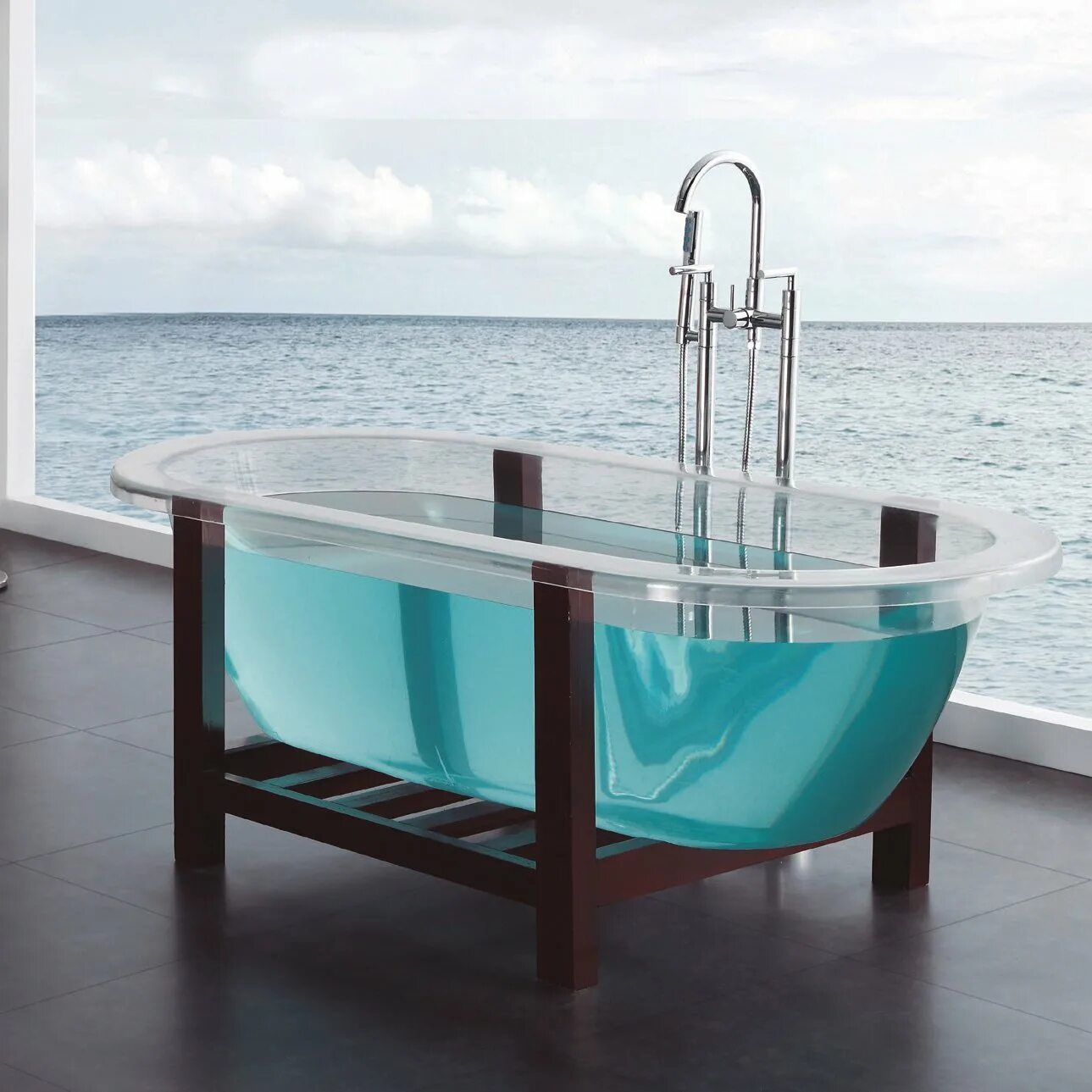 Ванна Hoesch Michael Graves 6154 акрил. Ванна Glass Design Paradiso Bathtub. Стеклянная ванна прозрачная. Ванная прозрачная отдельностоящая. Стеклянные ванны купить спб