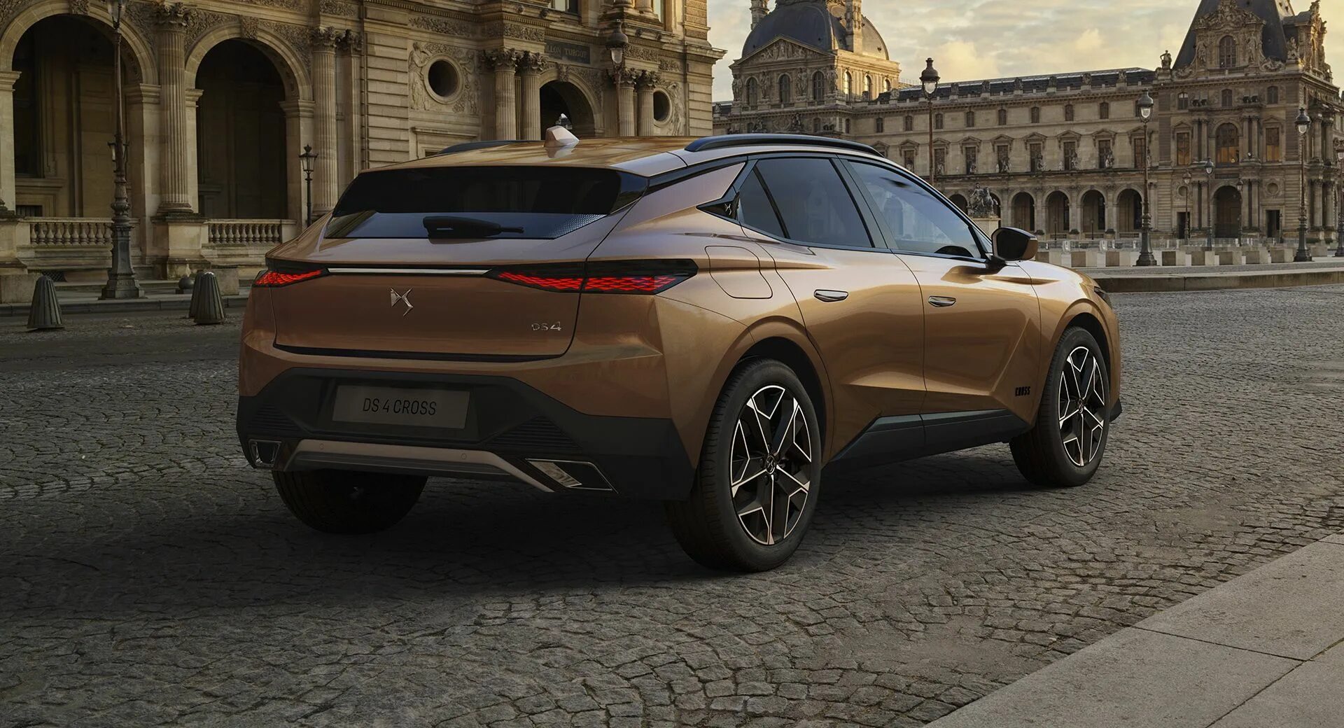 Ds automobiles