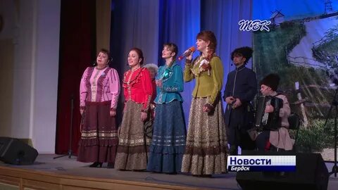 Казачья вишня