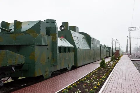 Бронирование поездов