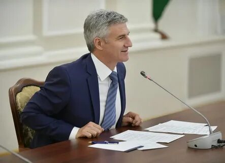 Карелия руководитель
