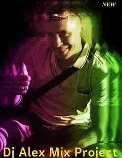 Dj alex 2024