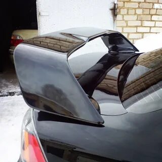 Спойлер 9