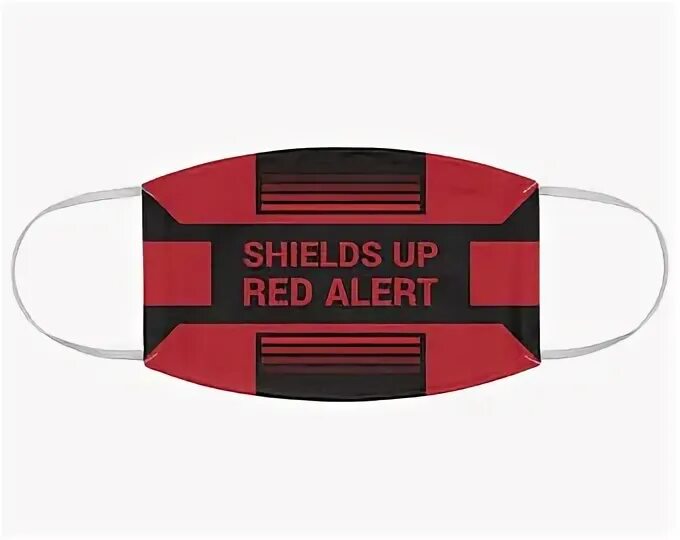 Shields up