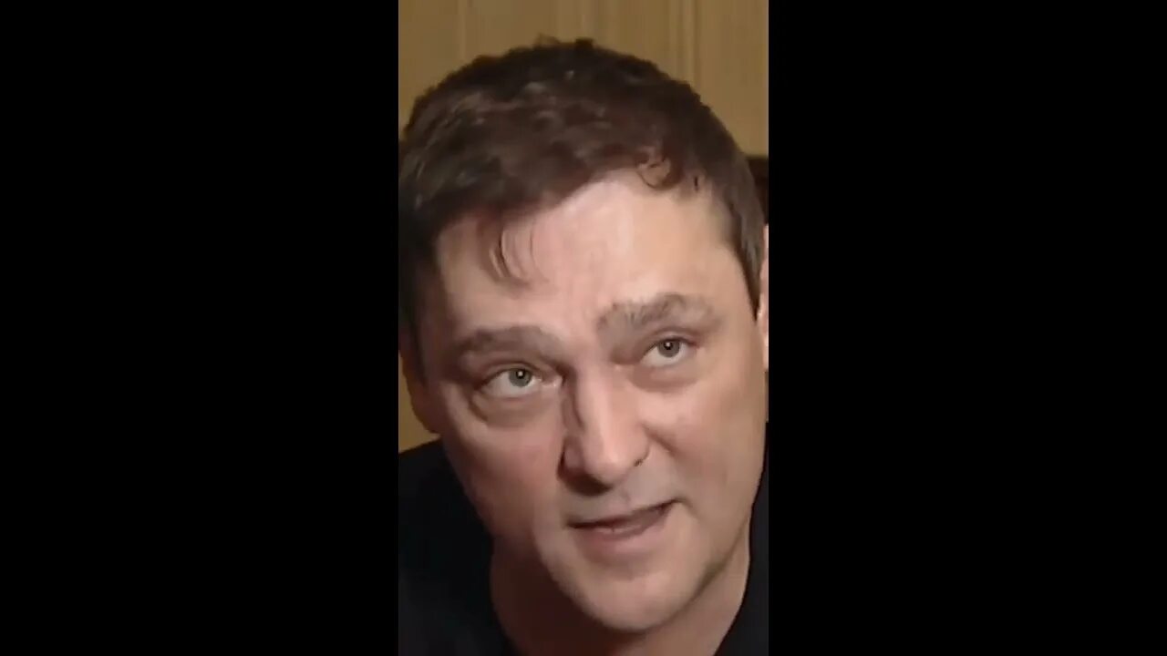Интервью юры шатунова. Интервью юры шатунова