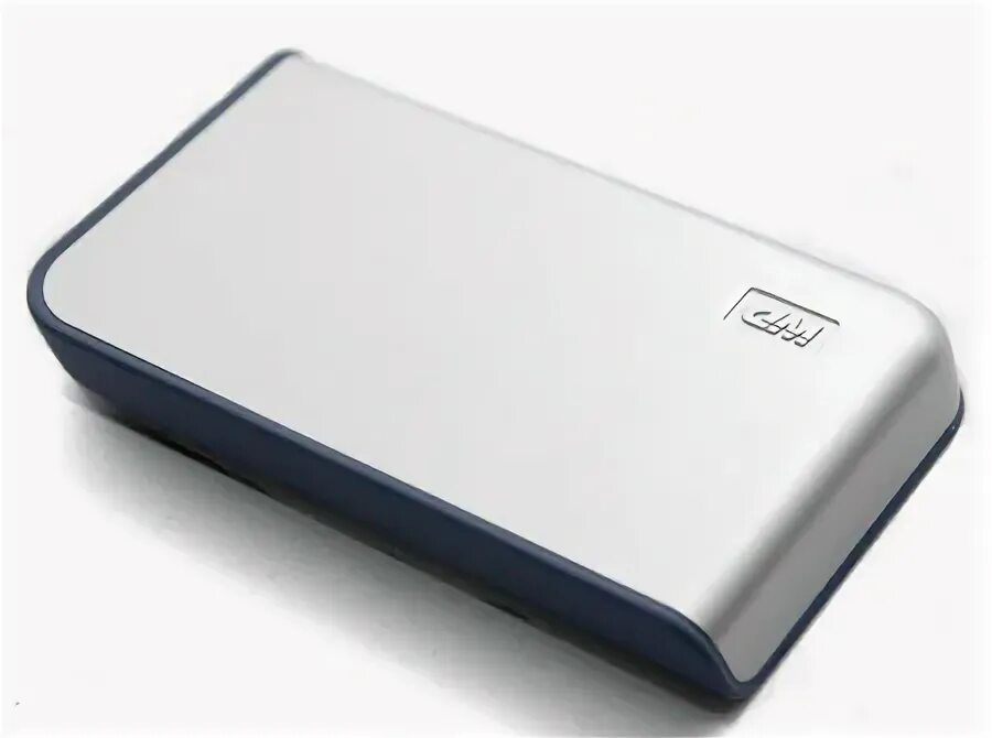 Wd device usb