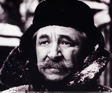 Актер лебеде