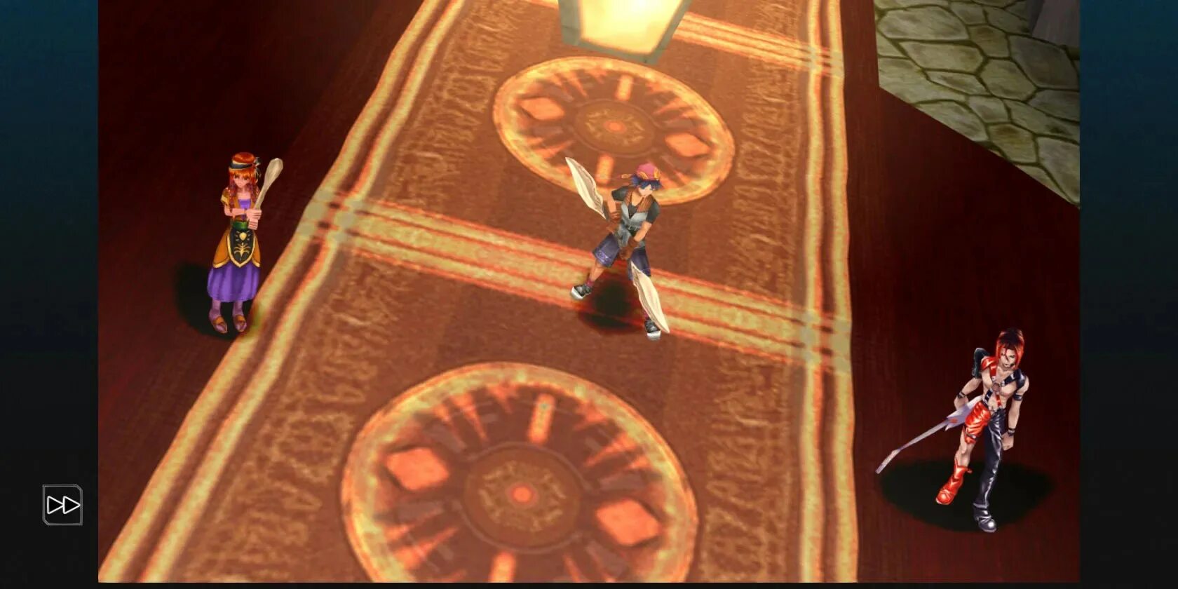 Chrono cross the radical. Chrono cross 2025. chrono cross: the radical dreamers edition.