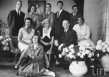 Imperial family