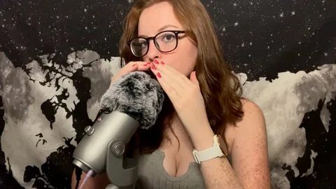 Asmr каналы