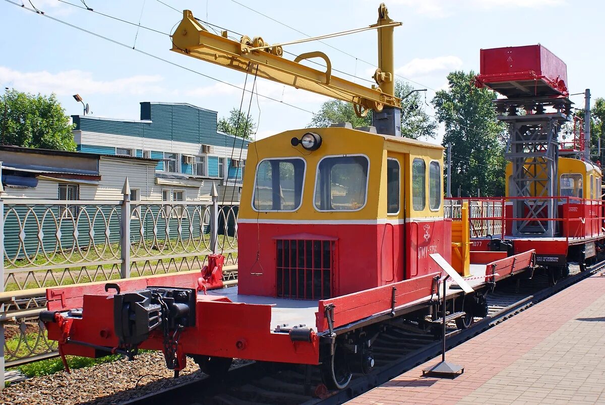 Ржд 25 поезд