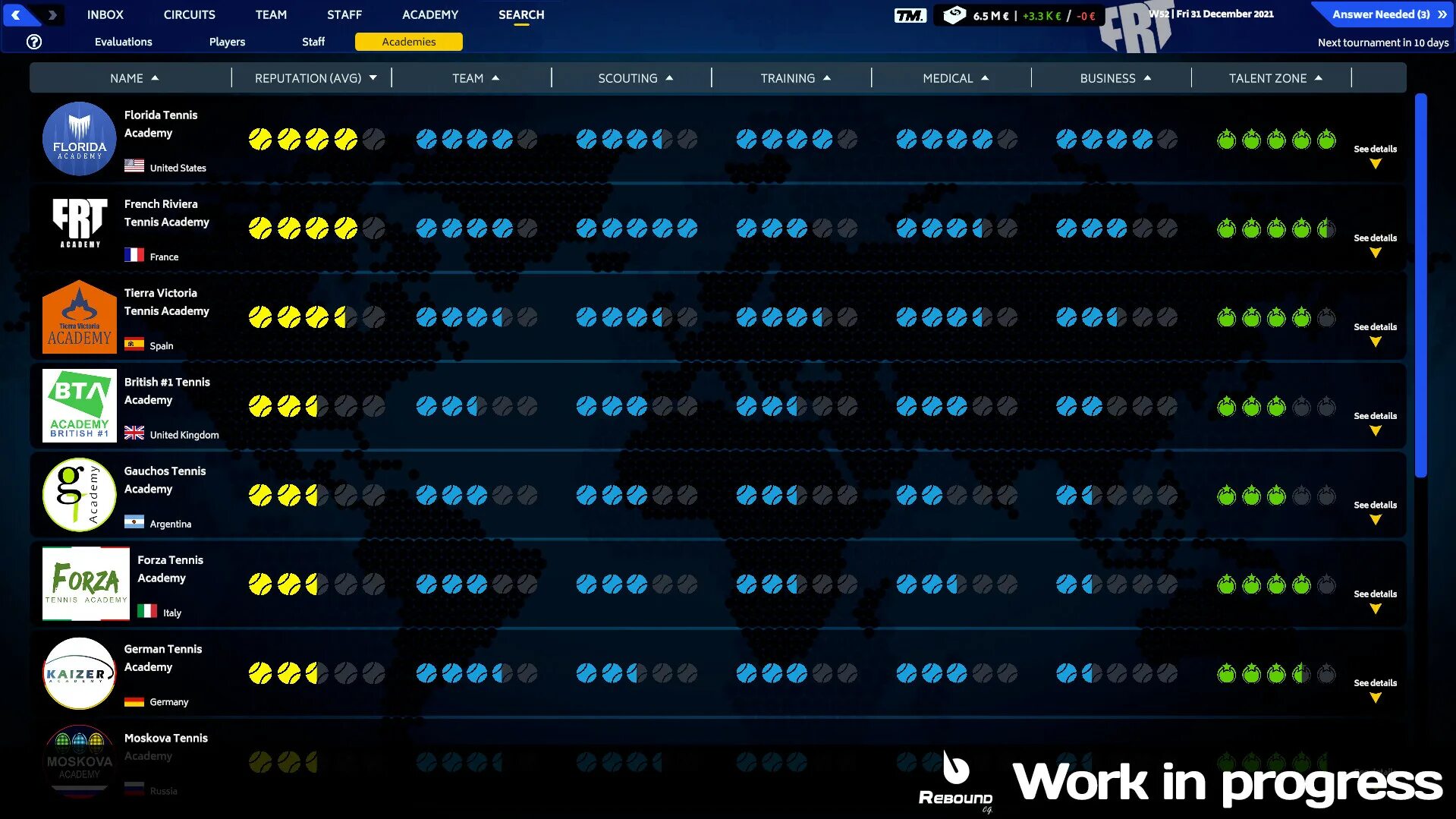 Tennis Manager 2023. Моды f1 Manager 2023.